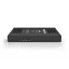 Wyrestorm 4K UHD HDBaseT-extenderset met 2-weg PoH en bidirectionele IR & RS-232