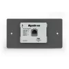 Wyrestorm TS-280-EU 2,8 inch lcd-touchpaneel - zwart