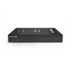 Wyrestorm NHD-120-TX AV over IP-encoder / transmitter, 1 kanaal, 4K UHD, H.264, H.265, AAC, LPCM, PoE