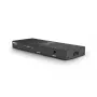 Wyrestorm EXP-SW-0401-H2 4x1 HDMI 2.0-switcher met USB, 4K60Hz, HDR, 18Gbps