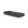 Wyrestorm EXP-SW-0401-H2 4x1 HDMI 2.0-switcher met USB, 4K60Hz, HDR, 18Gbps