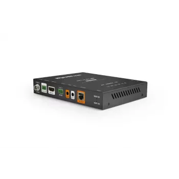 Wyrestorm NHD-120-RX AV over IP-receiver - 4K UHD HDMI 2.0, H.264/H.265, 1x RJ-45