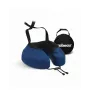 Cabeau Evo S3 nek-reiskussen indigo