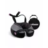 Cabeau The Neck's Evolution S3 reisnekpillo zwart/grijs
