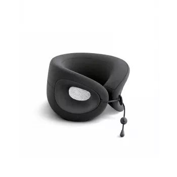 Cabeau Evolution X nek-reiskussen - Diamond Black/White