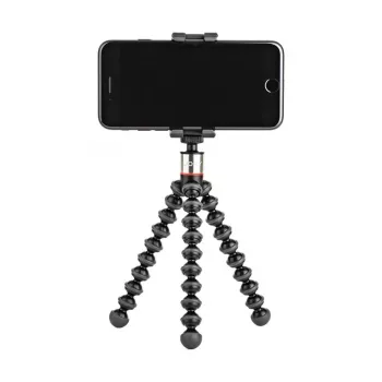 Joby GripTight One GorillaPod standaard - zwart