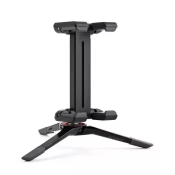 JOBY GripTight ONE Micro Stand statief - zwart