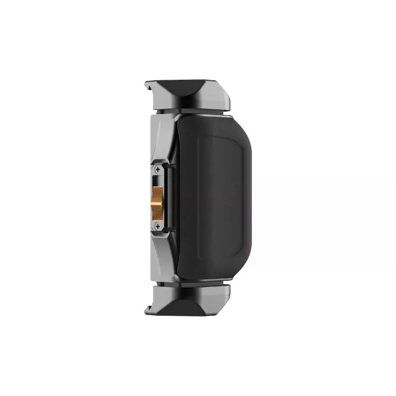 PolarPro iPhone 12 Pro Grip - zwart - Apple iPhone 12 Pro