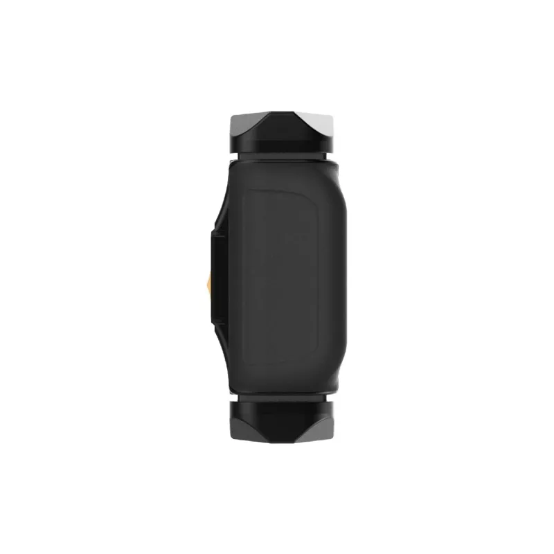 PolarPro iPhone 12 Pro Grip - zwart - Apple iPhone 12 Pro