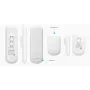 Ubiquiti NanoStation AC loco NS-5ACL - draadloos basisstation - AirMax ac - 5 GHz (5-pack)