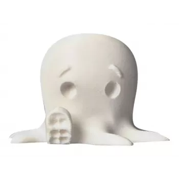 MakerBot True White PLA-filament 0,9 kg 1,75 mm