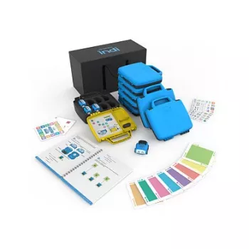 Sphero indi Classroom Pack (8 indi's)
