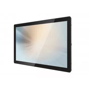 MicroTouch 21,5 inch PCAP open frame touchmonitor, 1920x1080, 215 nits, 10-punts touch, HDMI, DisplayPort, VGA