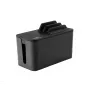 Bluelounge CableBox Mini Station zwart