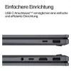 HP OmniBook X Flip 16-cb0154ng laptop, 16 inch touch, Intel Core Ultra 5 325, 16GB RAM, 1TB SSD, Windows 11