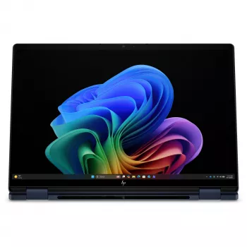 HP OmniBook X Flip 14-kc0171ng 14,0 inch WUXGA OLED touch, AMD Ryzen AI 7 445, 16GB RAM, 512GB SSD, Windows 11