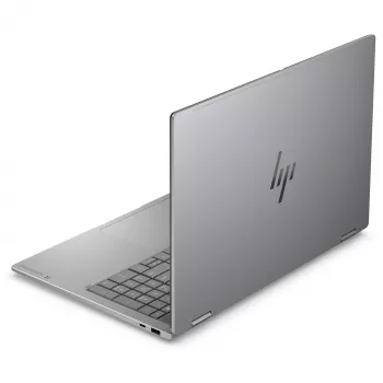 HP OmniBook X Flip 16-cc0181ng 16,0 inch 3K OLED touch, 500 nits, AMD Ryzen AI 7 445 (6C), 24GB RAM, 1TB SSD, Windows 11