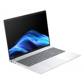 HP EliteBook 8 G1i notebook AI - Intel Core Ultra 5 225U - Win 11 Pro - Intel Graphics - 16 GB RAM - 256 GB SSD NVMe, SED - 40,6 cm (16 inch)