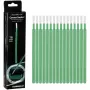 Visible Dust MXD Swabs Corner Green - 12-pack voor APS-C-sensorreiniging