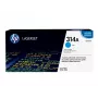 HP 314A originele tonercartridge cyaan Q7561A voor Color LaserJet 2700, 3000-serie