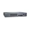 Juniper EX Series EX4000-12T switch - L3 managed - 12 poorten Gigabit PoE+