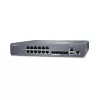Juniper EX Series EX4000-12T switch - L3 managed - 12 poorten Gigabit PoE+