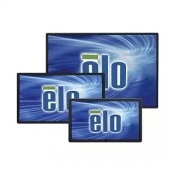 Elo Touch Solutions standaard voor interactieve digital-signagedisplays 3202L, 4202L, 4602L (E275623)