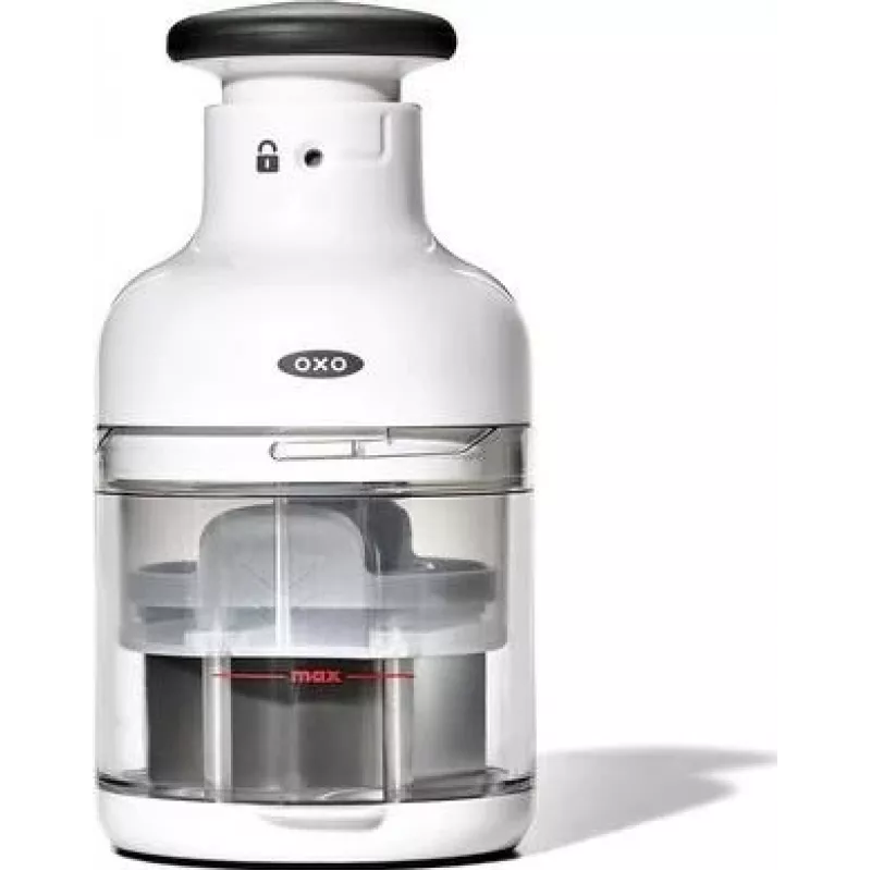 OXO Good Grips POP container 1,0 L wit