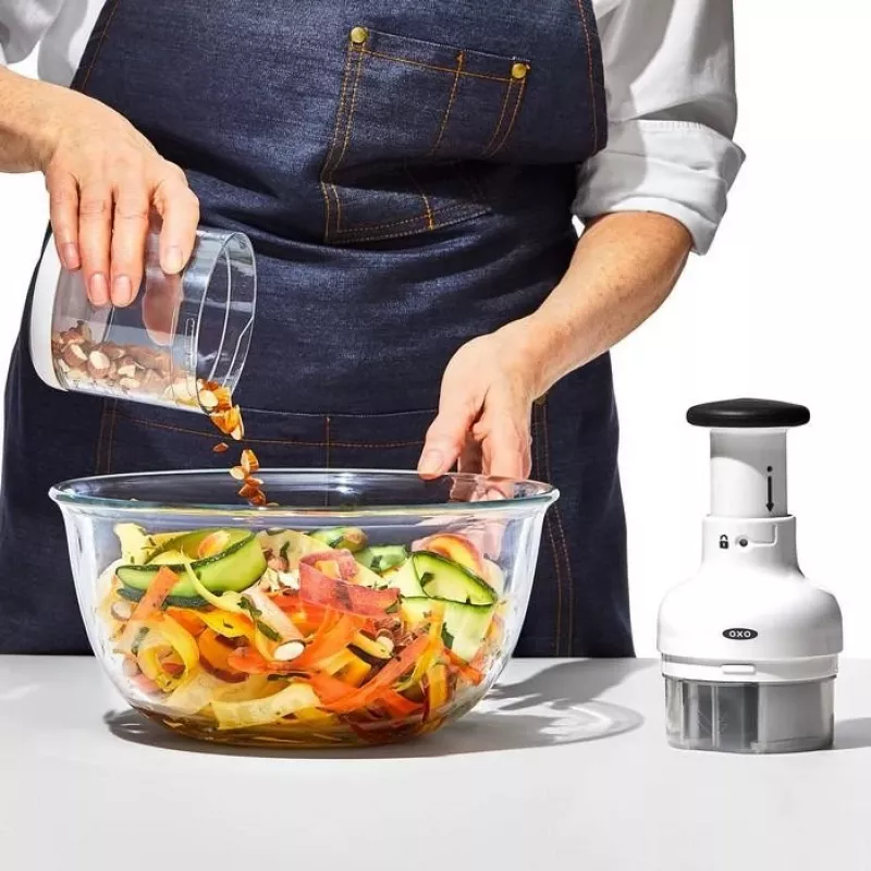 OXO Good Grips POP container 1,0 L wit