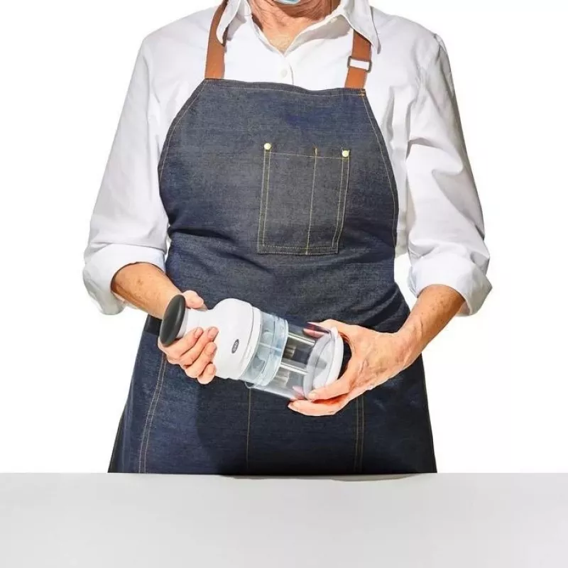 OXO Good Grips POP container 1,0 L wit