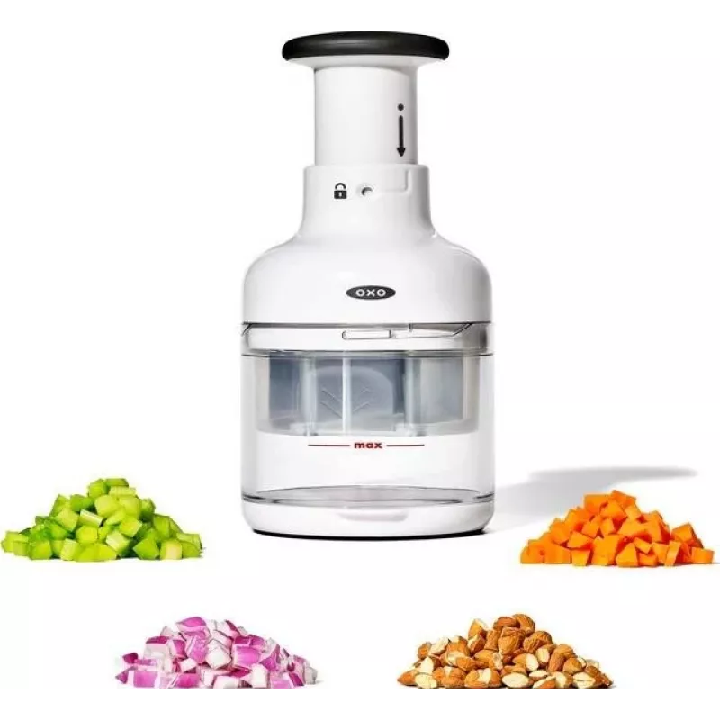 OXO Good Grips POP container 1,0 L wit