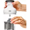 OXO Good Grips POP container 1,0 L wit