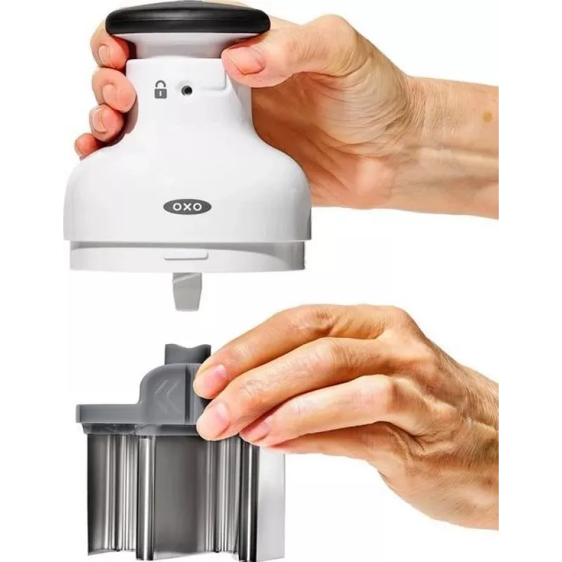 OXO Good Grips POP container 1,0 L wit