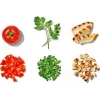 OXO Good Grips POP container 1,0 L wit