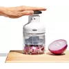 OXO Good Grips POP container 1,0 L wit