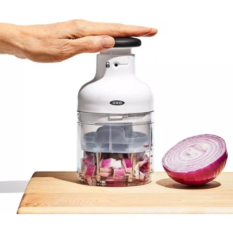 OXO Good Grips POP container 1,0 L wit