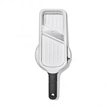 Oxo Good Grips 11391800 mandoline snijder wit