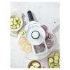 Oxo Good Grips 11391800 mandoline snijder wit