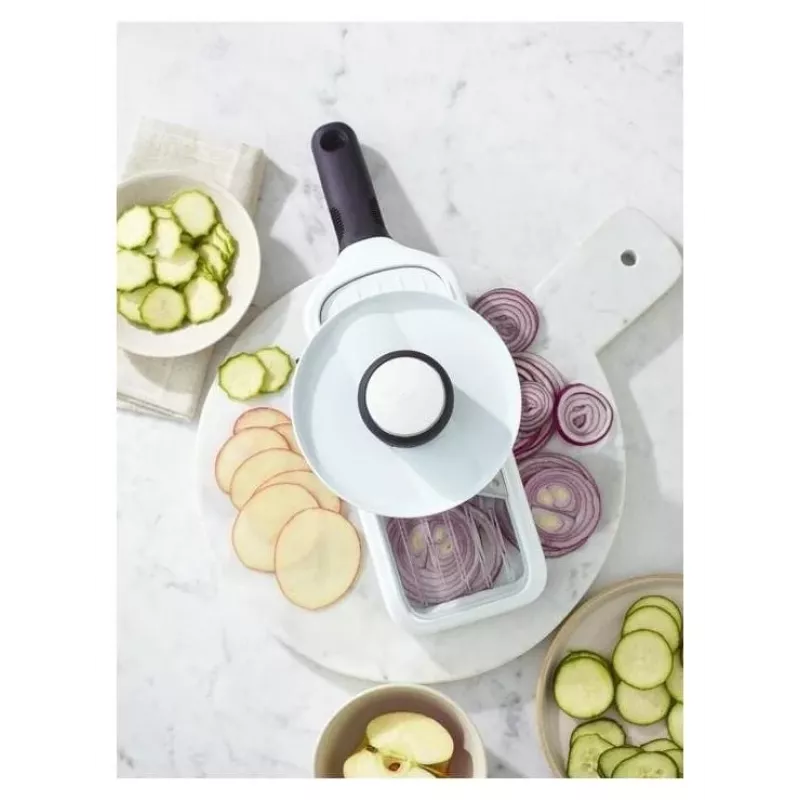 Oxo Good Grips 11391800 mandoline snijder wit