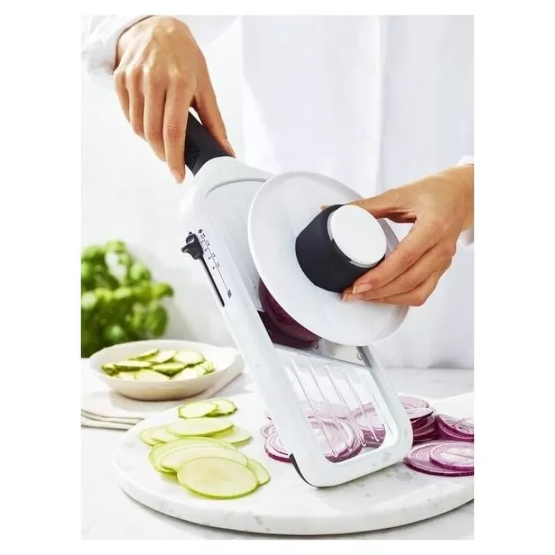 Oxo Good Grips 11391800 mandoline snijder wit