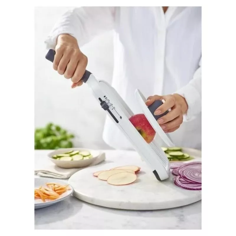 Oxo Good Grips 11391800 mandoline snijder wit