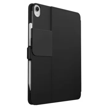 Speck Balance Folio voor iPad Air 11 inch (2026-2024) / iPad Air 10,9 inch (5e-4e generatie, 2022-2020) / iPad Pro 11 inch (2022-2018) - zwart