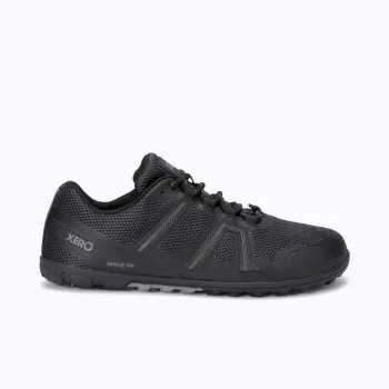 Xero Shoes Mesa Trail WP trailschoenen - zwart - EU 47