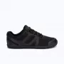 Heren hardloopschoenen Xero Shoes HFS II - zwart/asfalt
