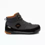 Xero Shoes Ridgeway wandelschoenen - zwart/asfalt