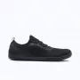 Damesschoenen hardloopschoenen Xero Shoes Nexus Knit - zwart