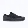 Xero Shoes Scrambler Trail Low WP wandelschoenen - zwart/asfalt, maat 46 EU