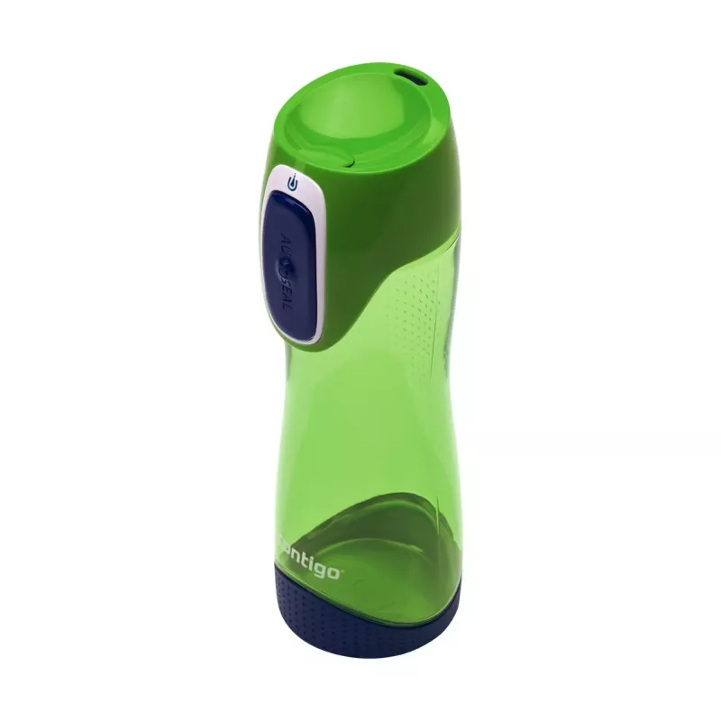 Contigo Swish 500 ml green tea Tritan kunststof fles