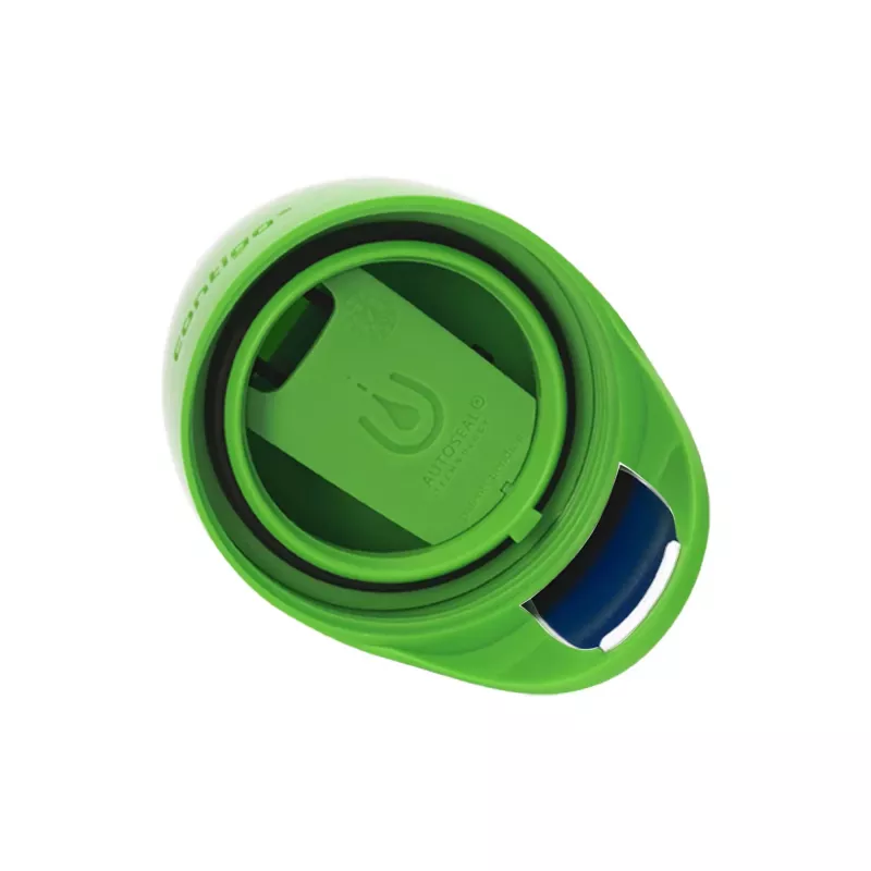 Contigo Swish 500 ml green tea Tritan kunststof fles