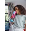 Contigo Swish 500 ml Tritan kunststof waterfles raspberry pink